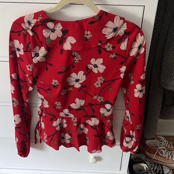 BRAND NEW blouse - Picture 2 of 2